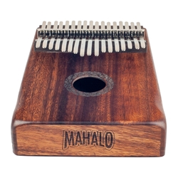 Mahalo MKA17TD-U Traditional Kalimba