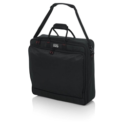 Gator G-MIXERBAG-2020 Nylon Mixer Or Equipment Bag; 20" X 20" X 5.5"