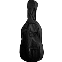 Maple Leaf CC10014/4 Full Size Cello Carry Bag