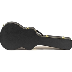 Guardian CG-020-O O Style Hardshell Guitar Case