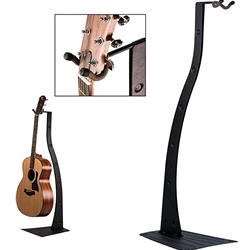 String Swing BZ-STAND Artistic Metal Single Guitar Stand