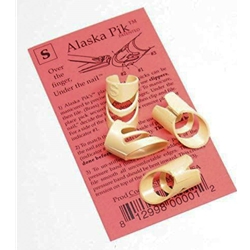 AlaskaPik APS-00 Finger Pick Small
