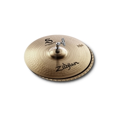 Zildjian S14MPR Pair 14" S Mastersound Hihat Cymbals