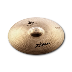 Zildjian S16MTC 16" S Medium Thin Crash Cymbal