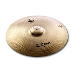 Zildjian S20MR 20" S Medium Ride Cymbal
