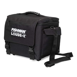 Fishman ACC-LBX-CC5 LB Mini/Charge Deluxe Carry Bag