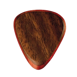 Clayton CLA-EFEP/3 Pick Fuse Ebony/Padouk Pack/3