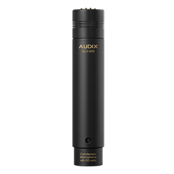 Audix SCX1 Professional Studio Cardiod Condenser Microphone