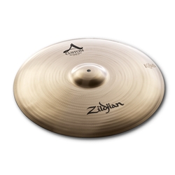 Zildjian A20CR 20" A Custom Ride Cymbal